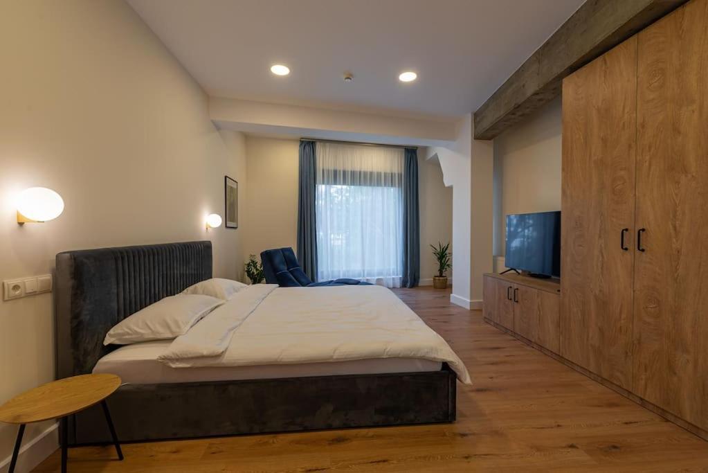 Fabrica Apartments 11 Cluj-Napoca Ngoại thất bức ảnh