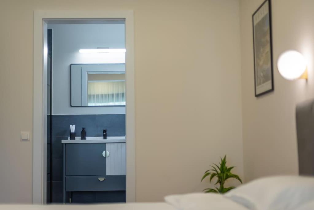 Fabrica Apartments 11 Cluj-Napoca Ngoại thất bức ảnh