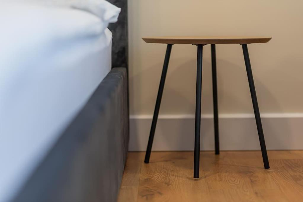 Fabrica Apartments 11 Cluj-Napoca Ngoại thất bức ảnh