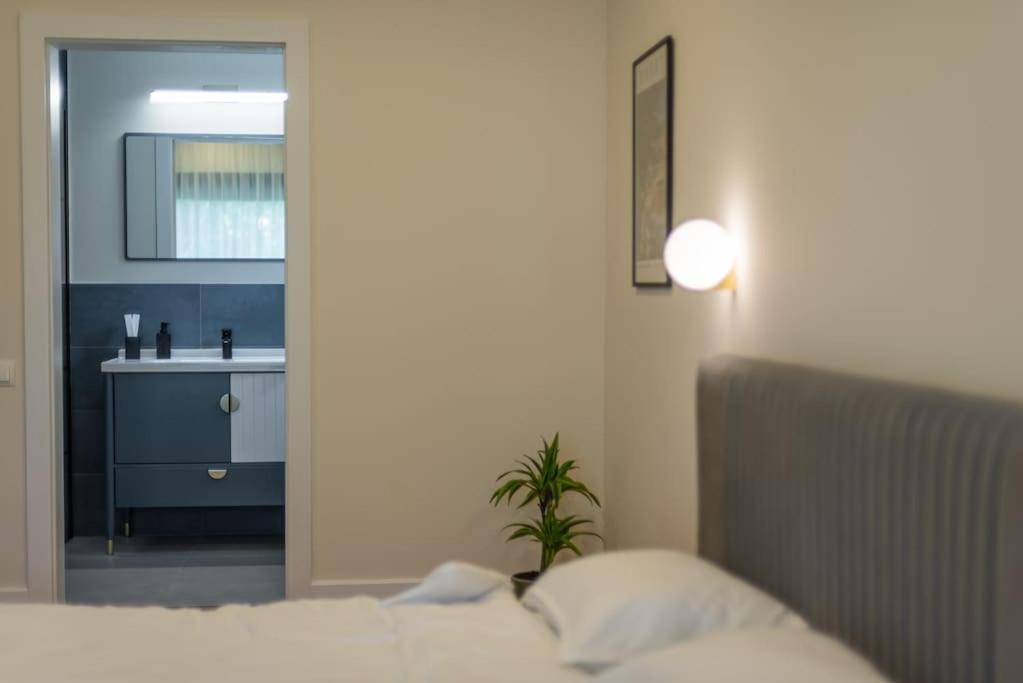 Fabrica Apartments 11 Cluj-Napoca Ngoại thất bức ảnh