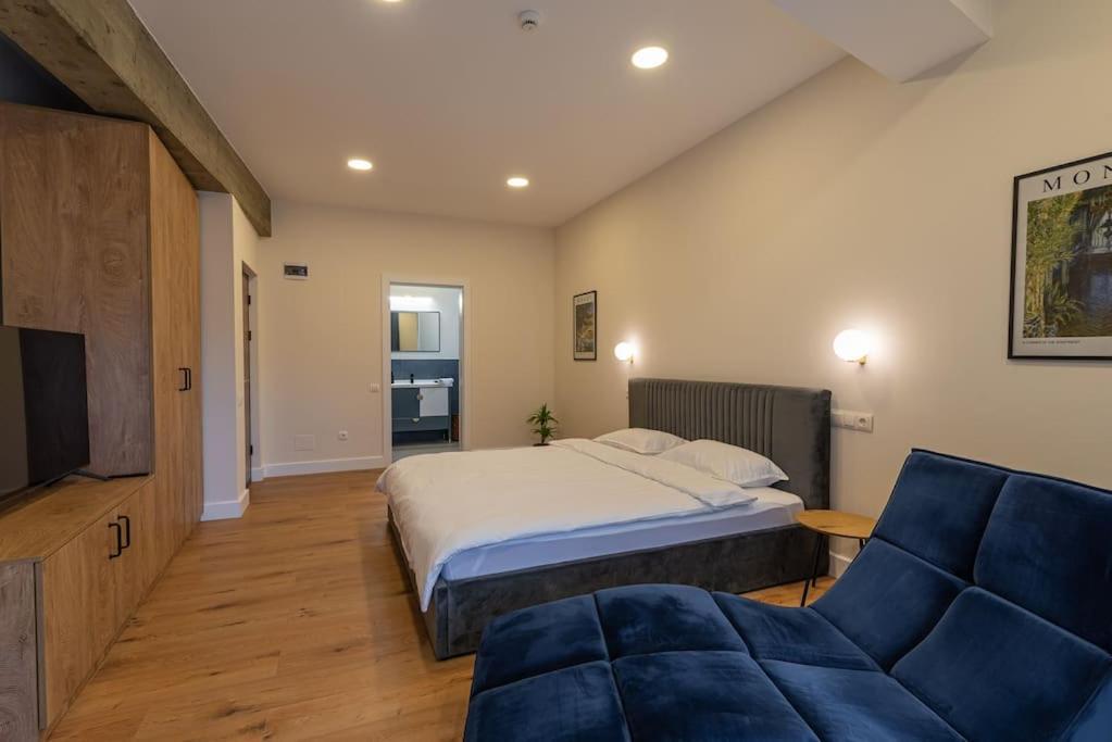 Fabrica Apartments 11 Cluj-Napoca Ngoại thất bức ảnh