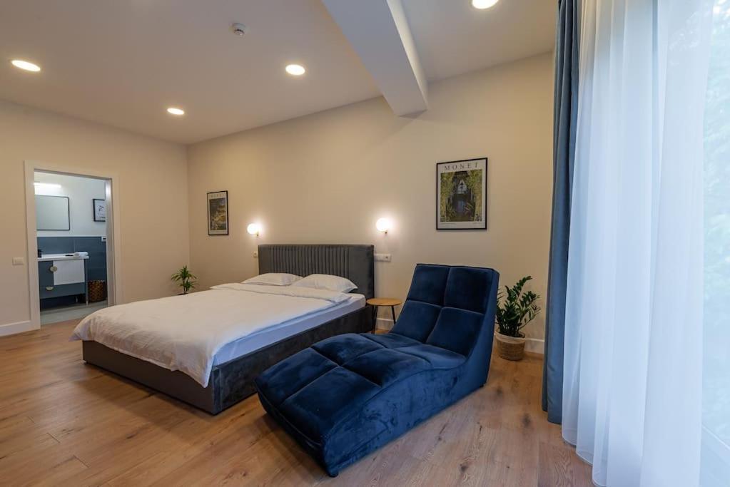 Fabrica Apartments 11 Cluj-Napoca Ngoại thất bức ảnh